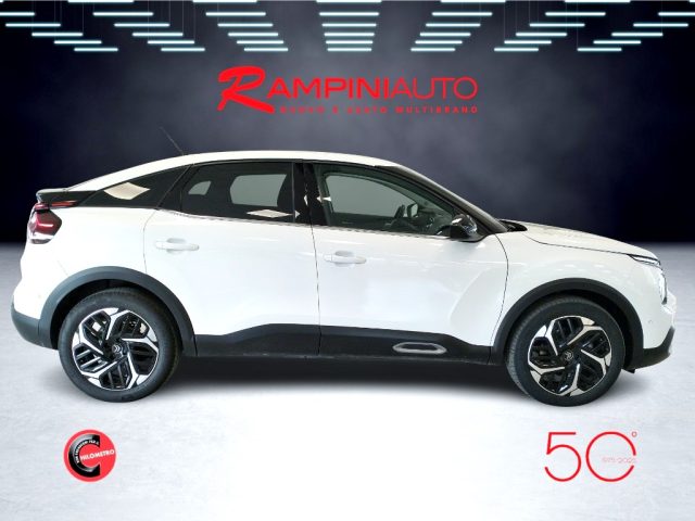 CITROEN C4 usata 6