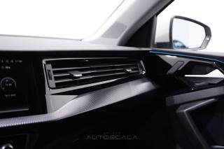 AUDI A1 usata, con Autoradio digitale