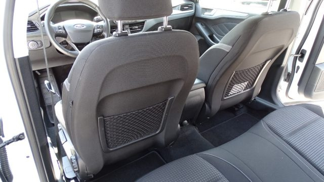 FORD Focus usata 79