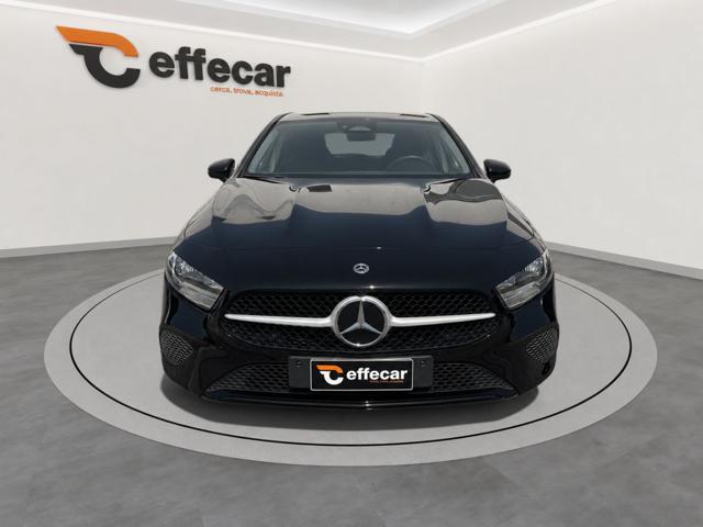 MERCEDES-BENZ A 180 usata, con Airbag