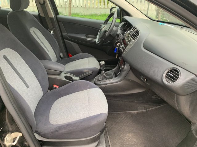 FIAT Bravo usata, con Controllo trazione