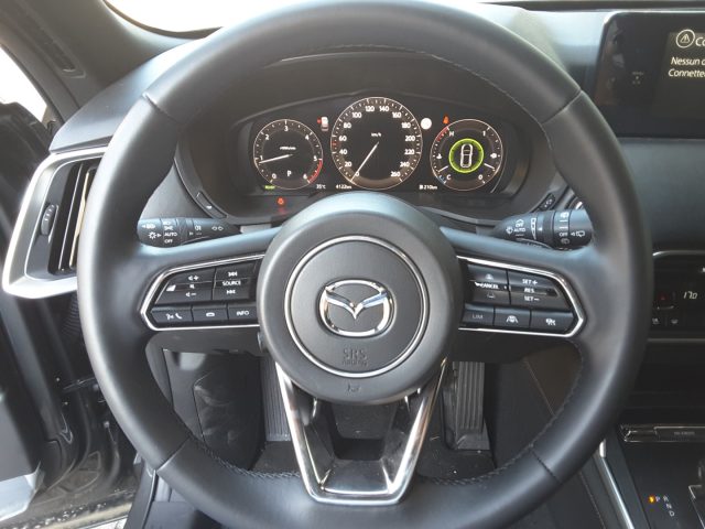 MAZDA CX-60 usata, con Cerchi in lega