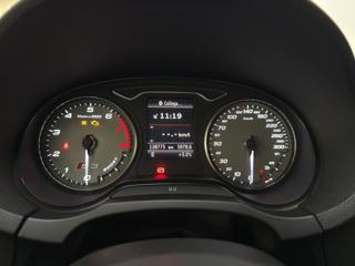 AUDI S3 usata, con Cruise Control