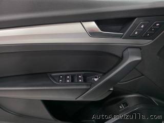 AUDI Q5 usata, con Bracciolo