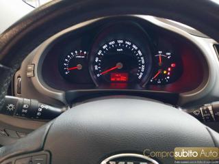 KIA Sportage usata, con Park Distance Control