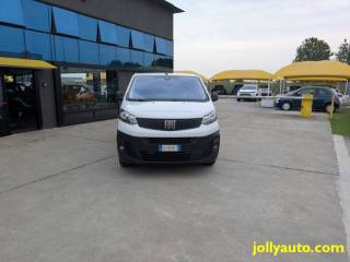 FIAT Scudo usata, con Airbag