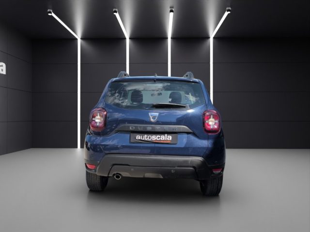 DACIA Duster usata, con Airbag Passeggero