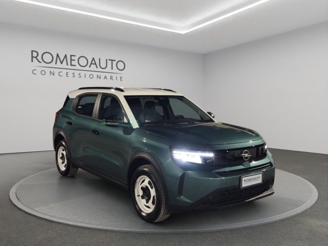 OPEL Frontera usata, con Controllo trazione