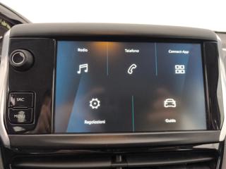 PEUGEOT 208 usata, con Luci diurne LED