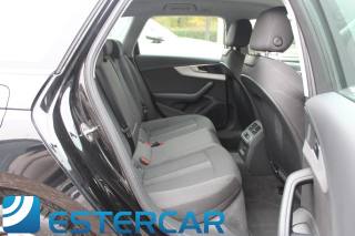 AUDI A4 usata, con Chiusura centralizzata