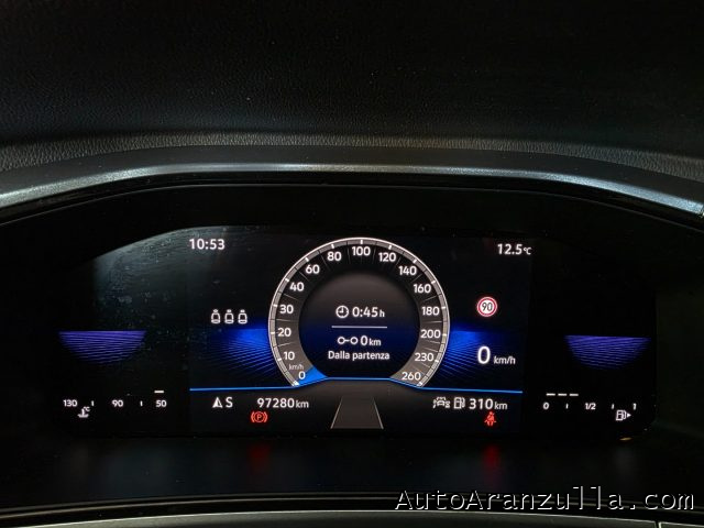 VOLKSWAGEN T-Roc usata, con Cronologia tagliandi