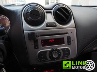 ALFA ROMEO MiTo usata, con Fendinebbia