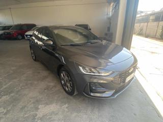 FORD Focus usata, con Airbag laterali