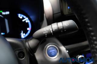 TOYOTA Yaris Cross usata, con Controllo elettronico della corsia