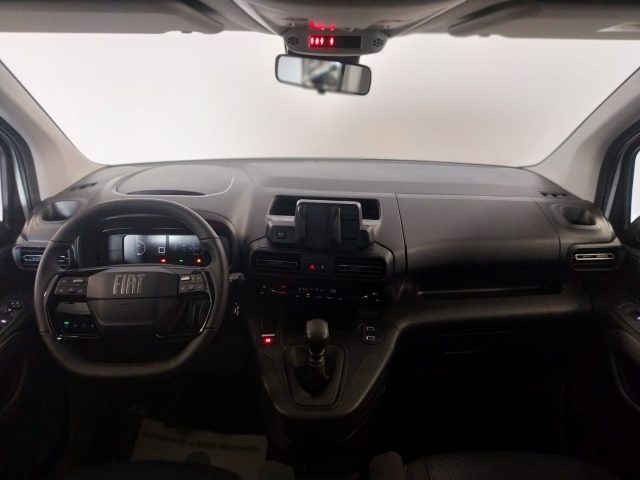 FIAT Doblo usata, con Controllo automatico clima