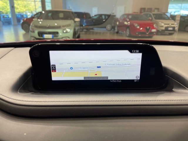 MAZDA CX-30 usata, con Servosterzo