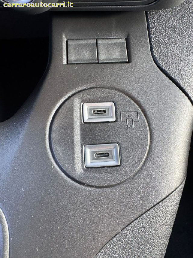 FIAT Doblo usata, con Vivavoce