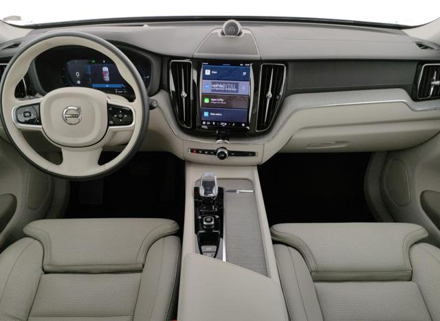 VOLVO XC60 usata, con Immobilizzatore elettronico