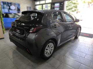 TOYOTA Yaris usata, con Alzacristalli elettrici