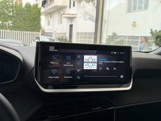 PEUGEOT 2008 usata, con Controllo vocale