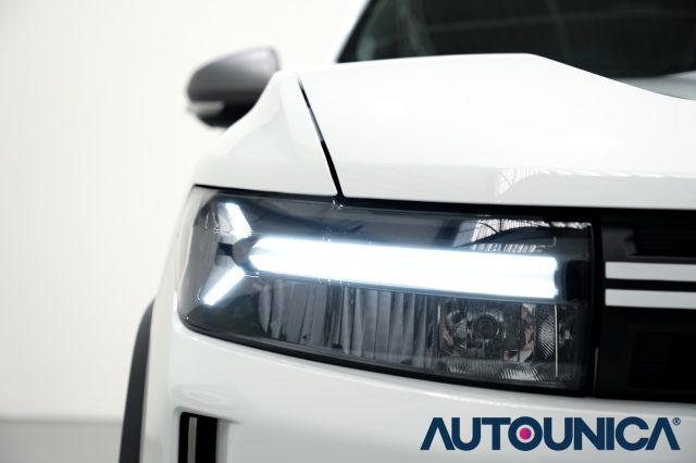DACIA Duster usata, con Controllo automatico clima