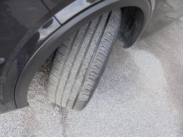 NISSAN Qashqai usata, con Immobilizzatore elettronico