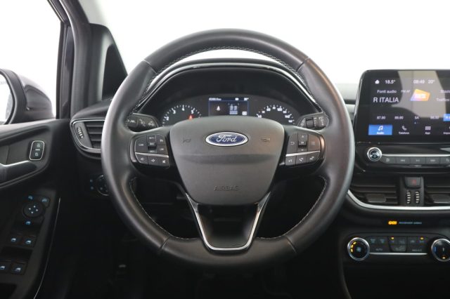 FORD Fiesta usata 5