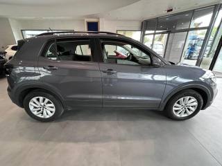 VOLKSWAGEN T-Cross usata, con Airbag Passeggero