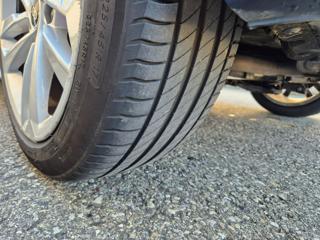 AUDI A3 usata, con Immobilizzatore elettronico