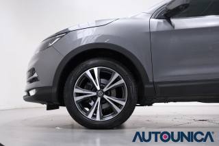 NISSAN Qashqai usata, con Controllo trazione