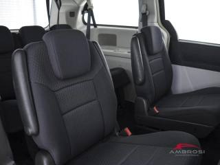 CHRYSLER Grand Voyager usata 12