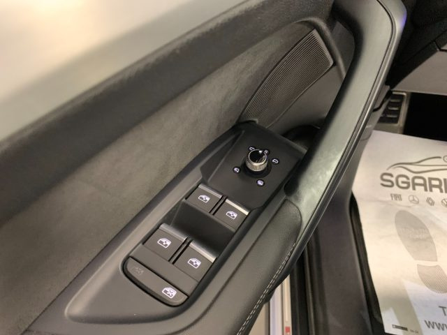 AUDI Q5 usata, con Luci diurne LED