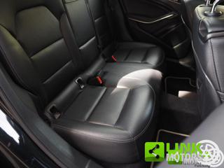 MERCEDES-BENZ GLA 200 usata 44