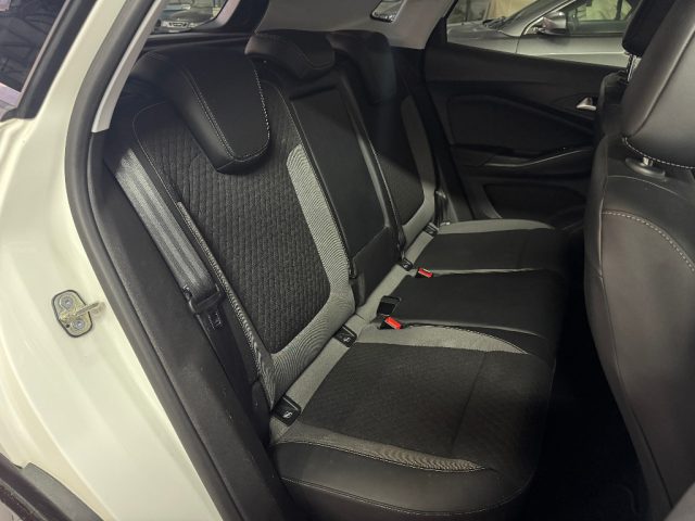 OPEL Grandland X usata, con Telecamera per parcheggio assistito