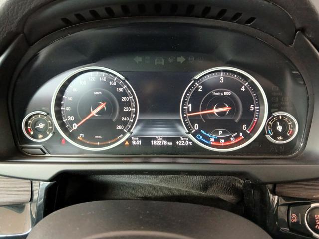 BMW X5 usata, con Climatizzatore