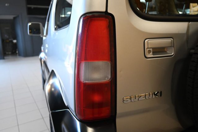 SUZUKI Jimny usata 86