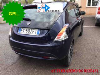 LANCIA Ypsilon usata, con Climatizzatore