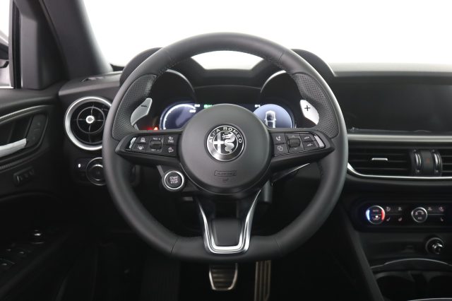 ALFA ROMEO Stelvio usata 11