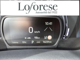 TOYOTA Aygo X usata, con Controllo vocale