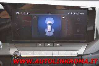OPEL Astra usata, con Autoradio