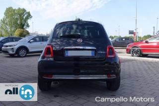 FIAT 500 usata 3
