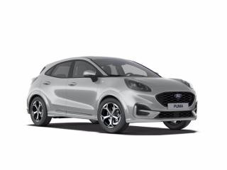 FORD Puma 1.0 Hybrid 125 CV aut. ST-Line *PREZZO PROMO*