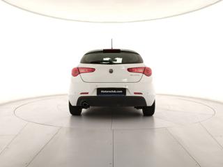 ALFA ROMEO Giulietta usata, con Airbag Passeggero
