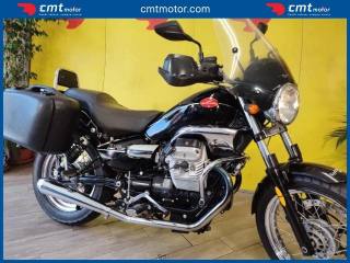 MOTO GUZZI Nevada 750 usata 5