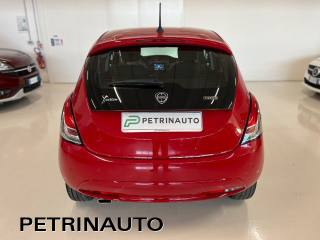 LANCIA Ypsilon usata, con Climatizzatore