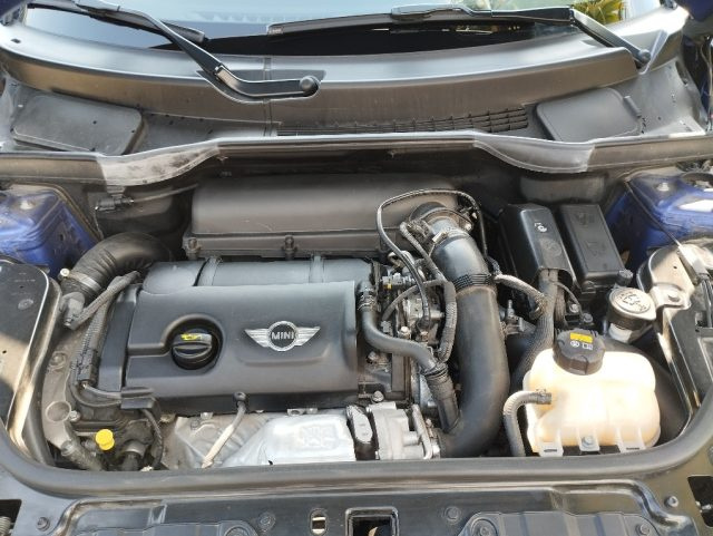 MINI Countryman usata 24