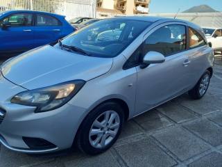 OPEL Corsa usata, con Airbag