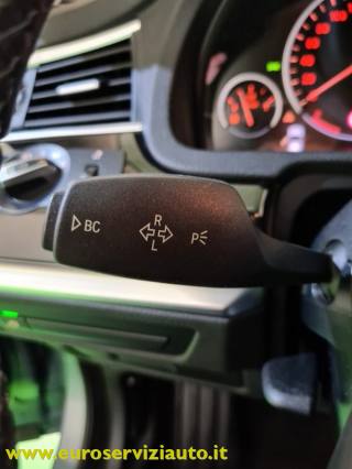 BMW 530 usata, con MP3
