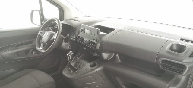 OPEL Combo usata 35