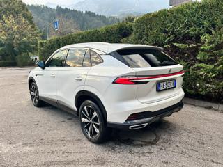 MG HS usata, con Alzacristalli elettrici